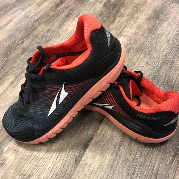 altra provision 4 womens